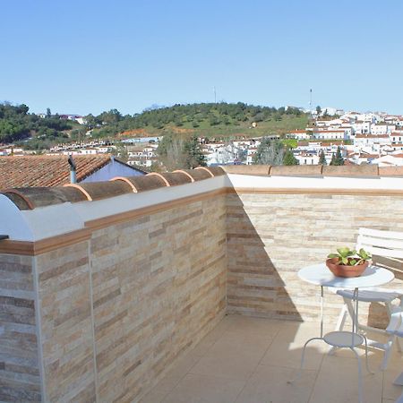 Apartamento La Gruta - Castano By Sierra Viva Aracena Dış mekan fotoğraf